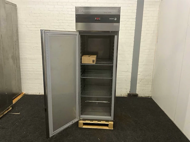 Vriezer - afbeelding 6 van  9