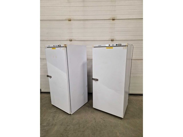 Vriezers - jumbo - ab500n (2x) - afbeelding 3 van  5