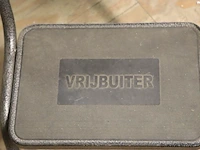 Vrijbuiter opstapje - afbeelding 3 van  3