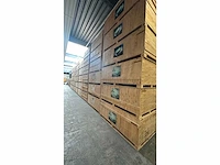 Vrijstaand acryl design bad - mat wit of glans wit keuze - afbeelding 9 van  9