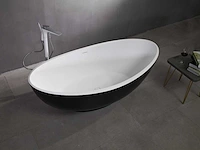 Vrijstaand bad - in 3 kleuren beschikbaar - afbeelding 3 van  18