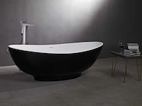 Vrijstaand bad - in 3 kleuren beschikbaar - afbeelding 4 van  18