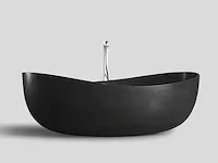 Vrijstaand bad - solid surface - ethan - afbeelding 8 van  10