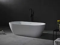 Vrijstaand bad solid surface - afbeelding 2 van  6