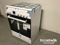 Vrijstaand gasfornuis - afbeelding 2 van  5