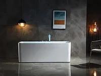 Vrijstaand massagebad - blanco - afbeelding 6 van  9