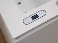 Vrijstaand massagebad - nebo - afbeelding 5 van  27