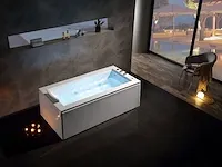 Vrijstaand massagebad - afbeelding 7 van  25