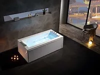 Vrijstaand massagebad - afbeelding 11 van  32