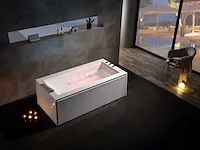 Vrijstaand massagebad - afbeelding 12 van  32