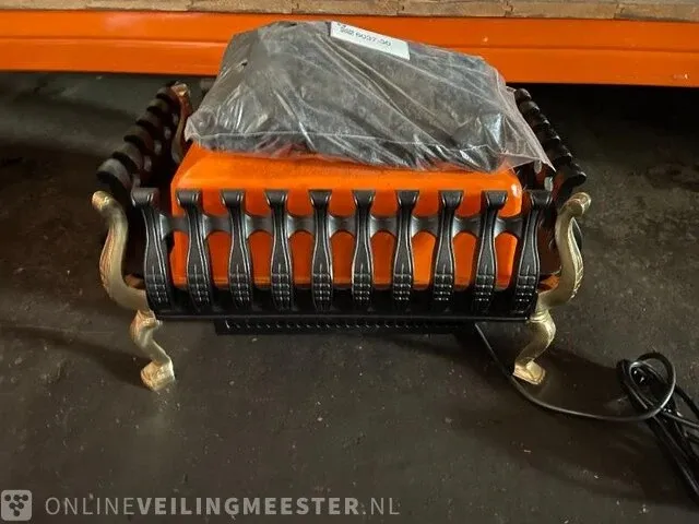Vrijstaand sfeer electra , electra - afbeelding 1 van  4