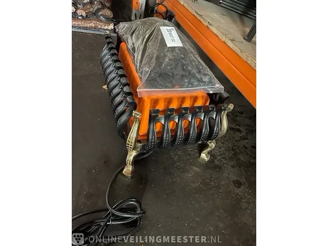 Vrijstaand sfeer electra , electra - afbeelding 2 van  4
