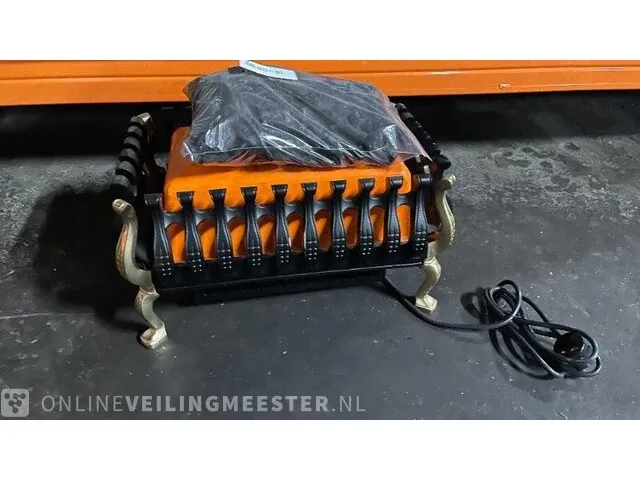 Vrijstaand sfeer electra , electra - afbeelding 4 van  4