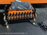Vrijstaand sfeer electra , electra - afbeelding 4 van  4