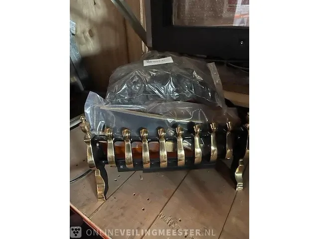 Vrijstaand sfeer electra , electra - afbeelding 1 van  4