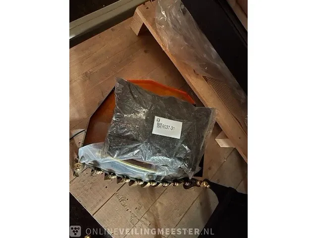 Vrijstaand sfeer electra , electra - afbeelding 2 van  4