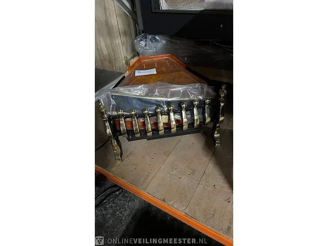 Vrijstaand sfeer electra , electra - afbeelding 4 van  4