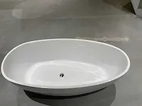 Vrijstaande bad - afbeelding 3 van  5