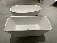 Vrijstaande bad - afbeelding 3 van  5
