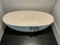 Vrijstaande bad - afbeelding 2 van  5