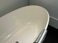 Vrijstaande bad - afbeelding 4 van  5