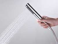 Vrijstaande badkraan - vonato - clovaro - bad, vrijstaand - afbeelding 4 van  7