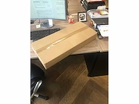 Vrijstaande badkraan - vonato - zephyr - afbeelding 8 van  8