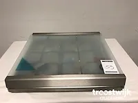 Vrijstaande gaskookplaat - afbeelding 1 van  2