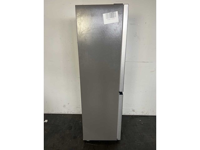 Vrijstaande koel-vriescombinatie - 186 cm - rvs - waterdispenser - no frost - afbeelding 4 van  6