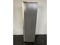 Vrijstaande koel-vriescombinatie - 186 cm - rvs - waterdispenser - no frost - afbeelding 6 van  6
