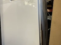 Vrijstaande vaatwasser beko, dvn05320w - afbeelding 2 van  10