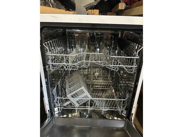 Vrijstaande vaatwasser beko, dvn05320w - afbeelding 4 van  10