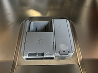 Vrijstaande vaatwasser beko, dvn05320w - afbeelding 6 van  10