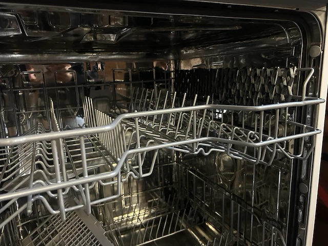 Vrijstaande vaatwasser beko, dvn05320w - afbeelding 8 van  10