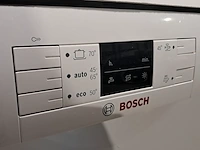Vrijstaande vaatwasser bosch, silenceplus - afbeelding 4 van  13