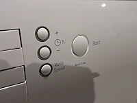 Vrijstaande vaatwasser bosch, silenceplus - afbeelding 5 van  13