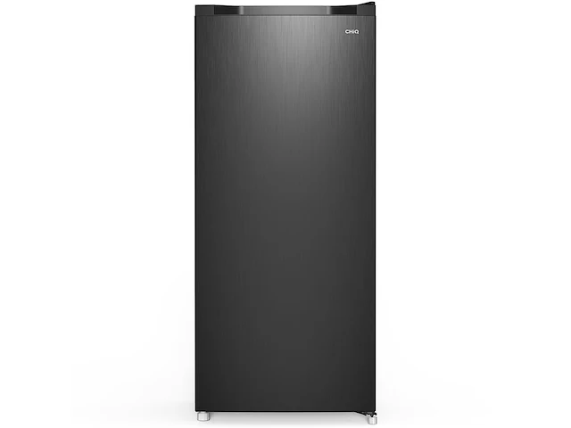Vrijstaande vriezer 145 liter 5 lades chiq, fsd160d4e - afbeelding 2 van  3