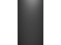 Vrijstaande vriezer 145 liter 5 lades chiq, fsd160d4e - afbeelding 2 van  3