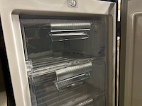Vrijstaande vriezer 145 liter 5 lades chiq, fsd160d4e - afbeelding 5 van  6