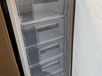 Vrijstaande vriezer 145 liter 5 lades chiq, fsd160d4e - afbeelding 4 van  5