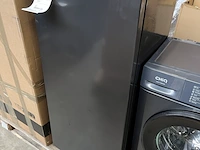 Vrijstaande vriezer 145 liter 5 lades chiq, fsd160d4e - afbeelding 3 van  5