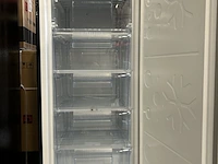 Vrijstaande vriezer 145 liter 5 lades chiq, fsd160d4e - afbeelding 4 van  6
