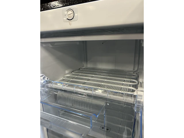 Vrijstaande vriezer 145 liter 5 lades chiq, fsd160d4e - afbeelding 5 van  6