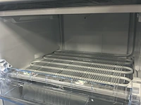 Vrijstaande vriezer 145 liter 5 lades chiq, fsd160d4e - afbeelding 5 van  6