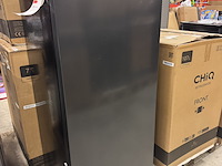 Vrijstaande vriezer 145 liter 5 lades chiq, fsd160d4e - afbeelding 2 van  4