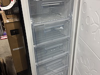 Vrijstaande vriezer 145 liter 5 lades chiq, fsd160d4e - afbeelding 3 van  4