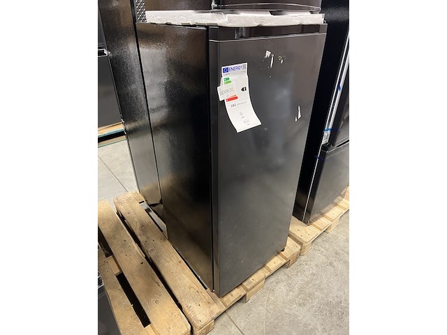 Vrijstaande vriezer 145 liter 5 lades chiq, fsd160d4e - afbeelding 2 van  5