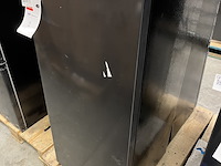 Vrijstaande vriezer 145 liter 5 lades chiq, fsd160d4e - afbeelding 3 van  5