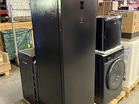 Vrijstaande vriezer 206 liter chiq, csd206neid - afbeelding 8 van  12