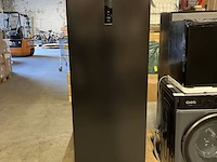 Vrijstaande vriezer 206 liter chiq, csd206neid - afbeelding 9 van  12